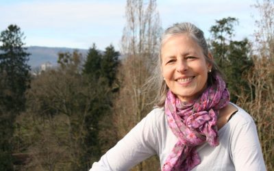 Warum Mutmacherin und warum zu mir?