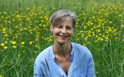 Ein Märchen über mich