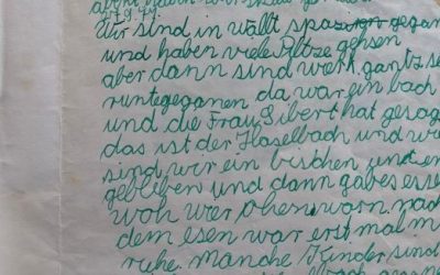 Aus Scham wurde Stärke: Wie ich trotz LRS meine Schreibangst überwand und heute Schreibcoach bin