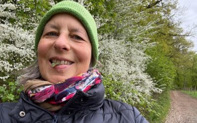 12 von 12 im April 2026: Zwischen Brombeeren und Bornheim