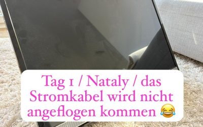 Wieso bei eine Minimalismus-Challenge mitmachen